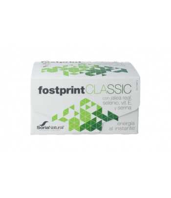 Soria Natural Fost Print Classic 20 Vials 15 ml
