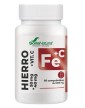 Soria Natural Iron + Vitamin C 60 tablets