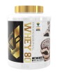 iO Genix Whey 80 Professional Black Cookies