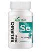 Soria Natural Selenium 250 mg 200 tablets.