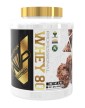 iO Genix Whey 80 Professional Bombon Rocher