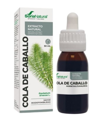 Soria Natural Horsetail 50 ml
