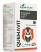 Soria Natural Quemavit 60 Tablets