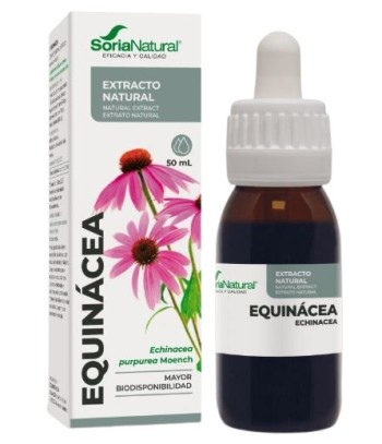 Soria Natural Equinácea Extracto 50 ml