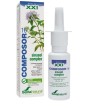 Soria Natural Sinusol Complex Composor 16 Spray 25 ml
