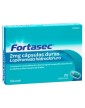 Buy FORTASEC 2 mg hard capsules, 20 capsules at Farmaten