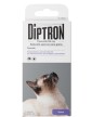 Diptron Solución Spot On Gato 1 Unidad