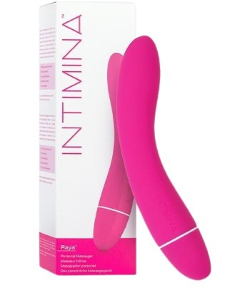 Intimina Raya Personal Massager