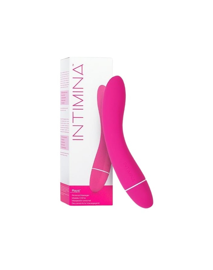 Intimina Raya Personal Massager