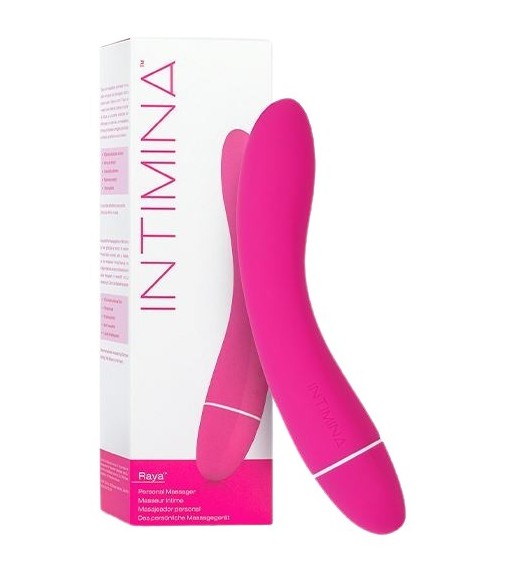 Intimina Raya Personal Massager