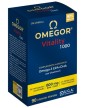 UGA Omegor Vitality 1000 90 Cápsulas