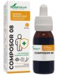 Soria Natural Echinacea Composor 8 50 ml