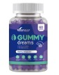 Soria Natural Gummy Dreams Gummies Dream 60 gummies