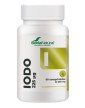 Soria Natural Iodine 60 tablets