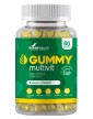 Soria Natural Gummy Multivit  60 gominolas