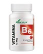 Soria Natural Vitamina B6 60 comprimidos