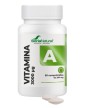 Soria Natural Vitamin A 60 tablets