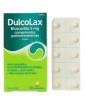DULCOLAXO BISACODILO 5 MG COMPRIMIDOS GASTRORRESISTENTES , 30 COMPRIMIDOS