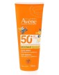 Avene Solar F50 + Pediatric Milk 250 ml