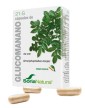 Soria Natural 21-S Glucomannan 60 capsules
