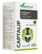 Soria Natural Captalip 60 Tablets