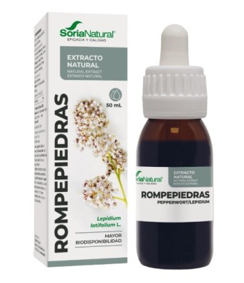 Soria Natural Stonebreaker Extract 50 ml