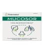 Pharmasor Mucosor 16 Sticks 3 grams