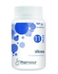 Pharmasor Salt No. 11 Silicea 100 tablets