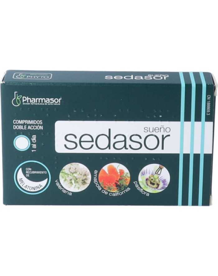 Pharmasor Sedasor Sleep 24 capsules