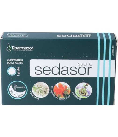 Pharmasor Sedasor Sleep 24 capsules