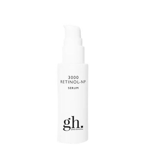GH 0,3 Retinol-NP Sérum 30 ml