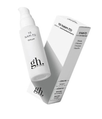 GH Nam-TD Despigmentante 30ml