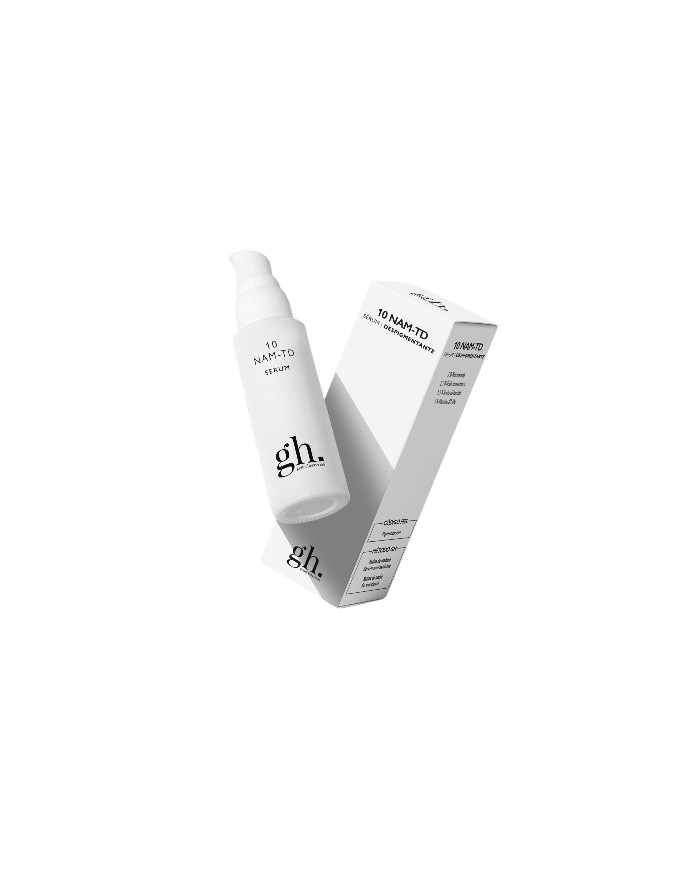 GH Nam-TD Despigmentante 30ml