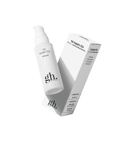 GH Nam-TD Despigmentante 30ml