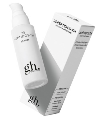 GH 25 Peptides-TH Serum 30 ml