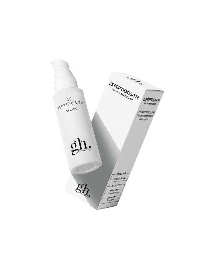 GH 25 Péptidos-TH Sérum 30 ml