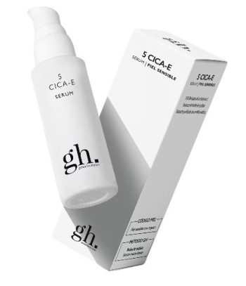 GH 5 Cica-E Sensitive Skin Serum 30 ml