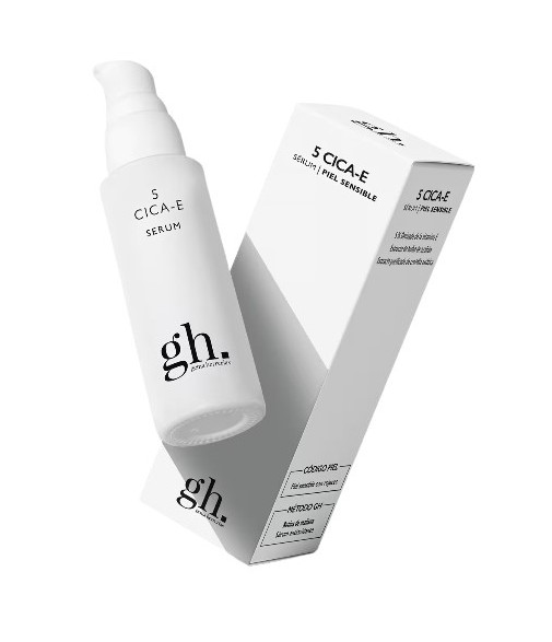 GH 5 Cica-E Sensitive Skin Serum 30 ml
