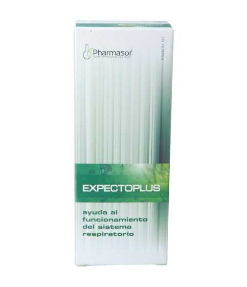 Pharmasor Expectoplus 250 ml