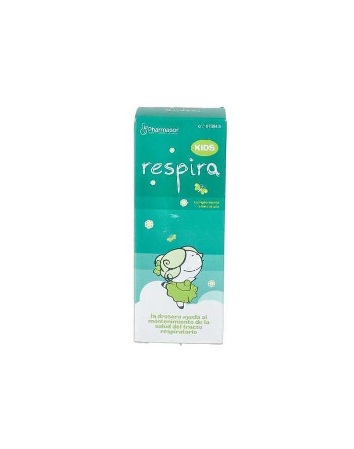 Pharmasor Respira Kids 150 ml