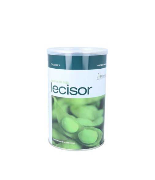 Pharmasor Lecisor 400 gr