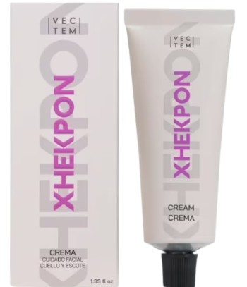 Compra Xhekpon crema facial 40 ml en Farmaten