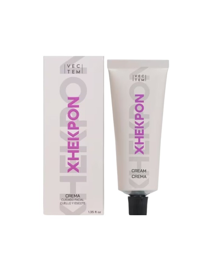Compra Xhekpon crema facial 40 ml en Farmaten