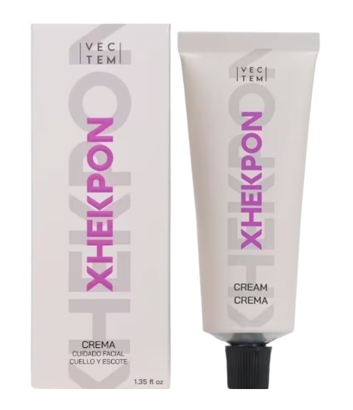 Compra Xhekpon crema facial 40 ml en Farmaten
