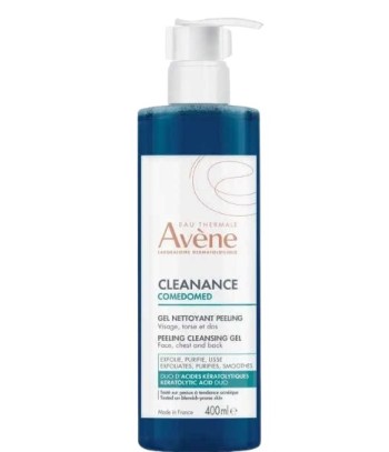Avene Cleanance Comedomed 400 ml