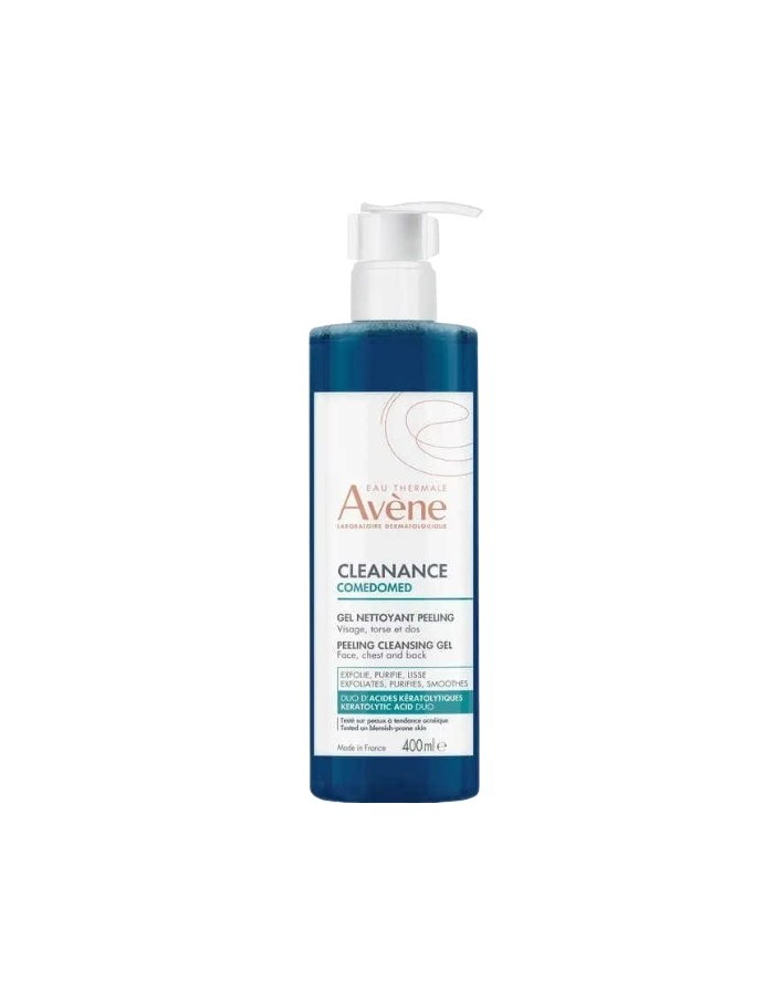 Avene Cleanance Comedomed 400 ml