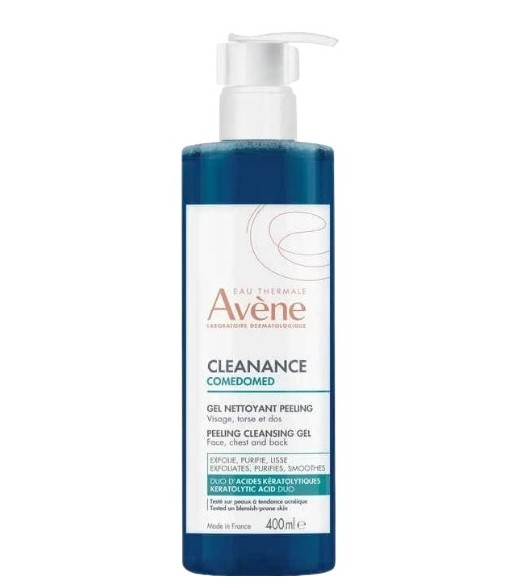 Avene Cleanance Comedomed 400 ml