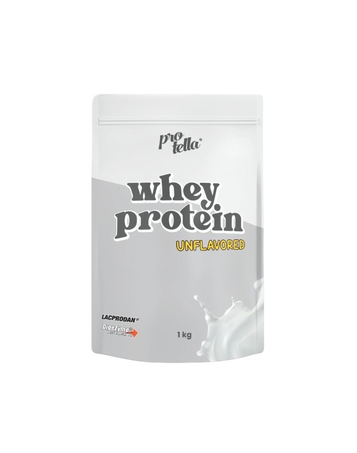 Protella Whey Protein Neutra 1kg