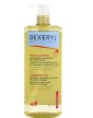 Ducray Dexeryl Cleansing Oil 1 liter