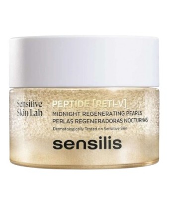 Sensilis Peptide Revi-V 50 ml